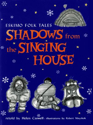 cover image of Shadows from the Singing House
